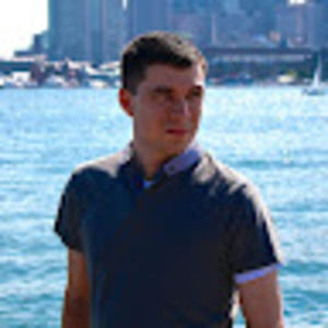 Meet your Posher, Daniel